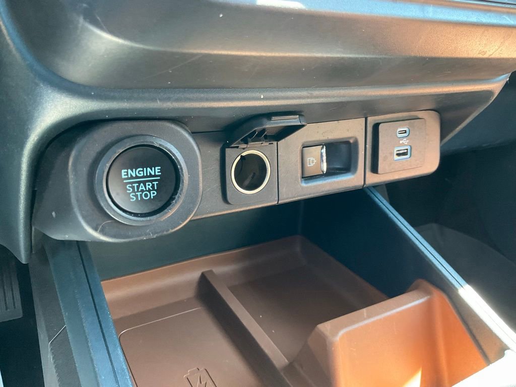 Certified 2023 Ford Maverick Lariat w/ Lariat Luxury Package AWD/4WD image 11