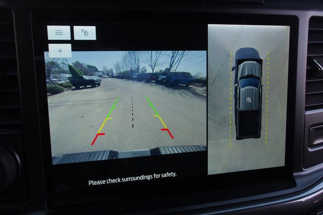 Certified 2022 Ford F150 XLT w/ Equipment Group 302A High image 29