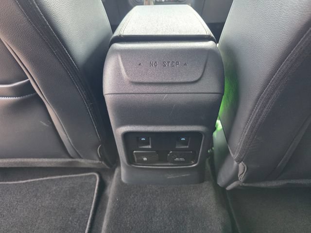 Certified 2024 Ford Bronco Outer Banks AWD/4WD image 18