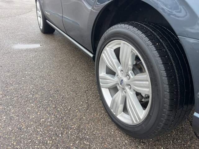 Certified 2022 Ford Expedition Platinum image 27