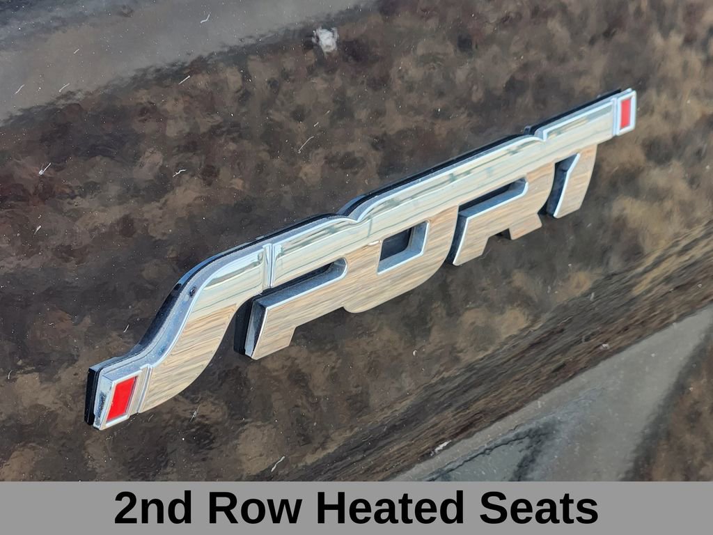 Certified 2018 Ford Explorer Sport w/ Equipment Group 401A image 16