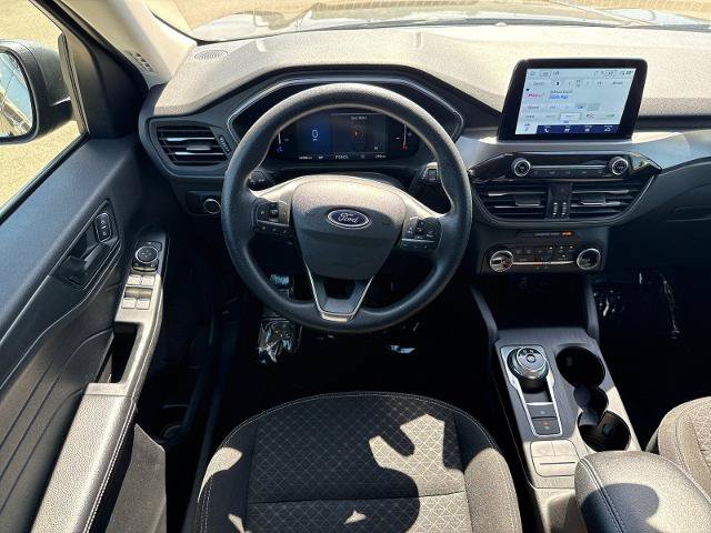 Certified 2025 Ford Escape Active FWD image 13