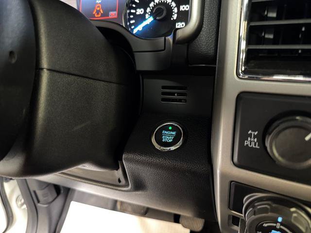 Certified 2020 Ford F150 Lariat w/ Equipment Group 502A Luxury AWD/4WD image 29