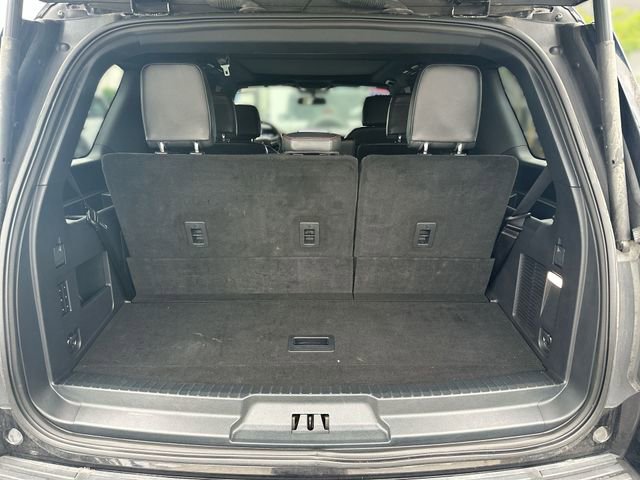 Certified 2023 Ford Expedition Limited RWD image 27