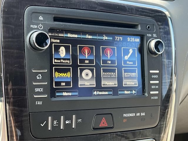 Used 2017 Buick Enclave Convenience w/ Trailering Package FWD image 22