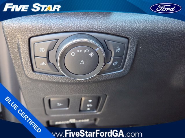 Certified 2021 Ford F450 Platinum w/ FX4 Off-Road Package AWD/4WD image 31