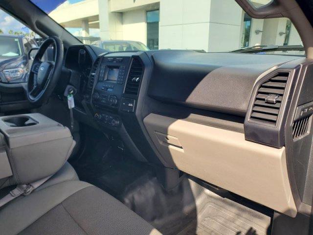 Certified 2018 Ford F150 XL w/ Equipment Group 101A Mid image 26