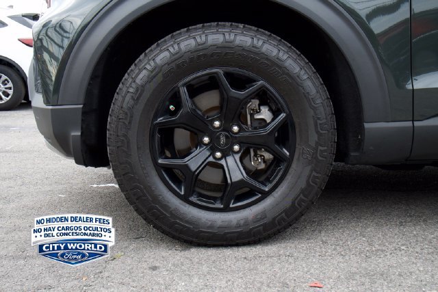Certified 2023 Ford Explorer Timberline w/ Timberline Technology Package AWD/4WD image 6