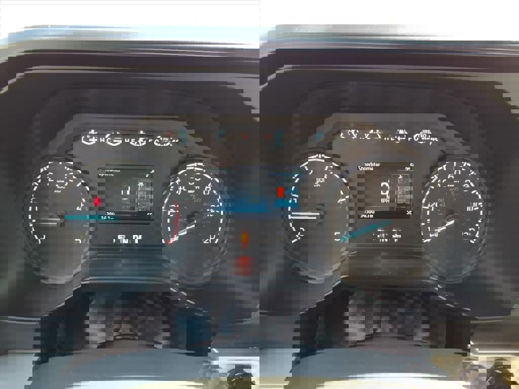 Certified 2024 Ford F350 XLT w/ FX4 Off-Road Package image 26