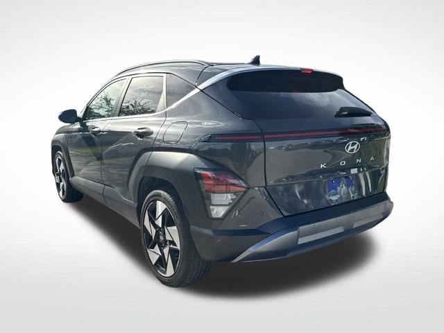 Used 2024 Hyundai Kona Limited FWD image 6