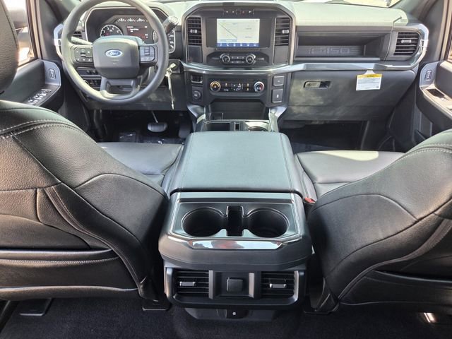 Certified 2023 Ford F150 XL w/ STX Appearance Package RWD image 15