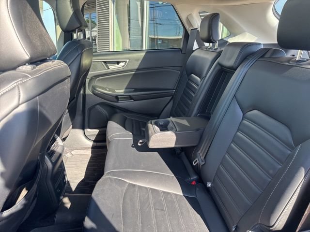 Certified 2023 Ford Edge SEL w/ Convenience Package AWD/4WD image 41