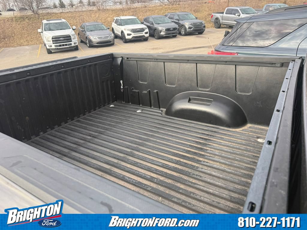 Used 2022 Toyota Tundra SR5 image 10