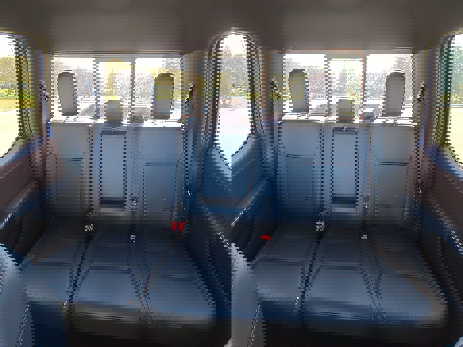 Certified 2023 Ford F150 Lariat image 22