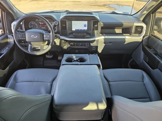 Certified 2022 Ford F150 XL w/ Equipment Group 101A High image 8