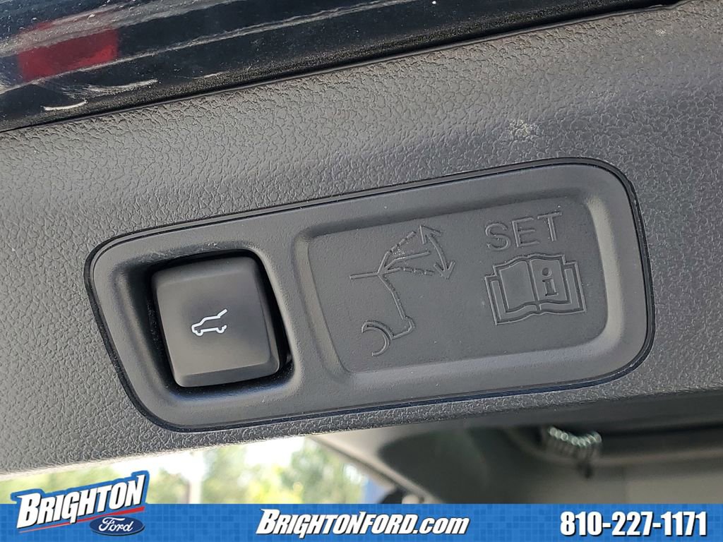 Certified 2023 Ford Expedition XLT AWD/4WD image 9