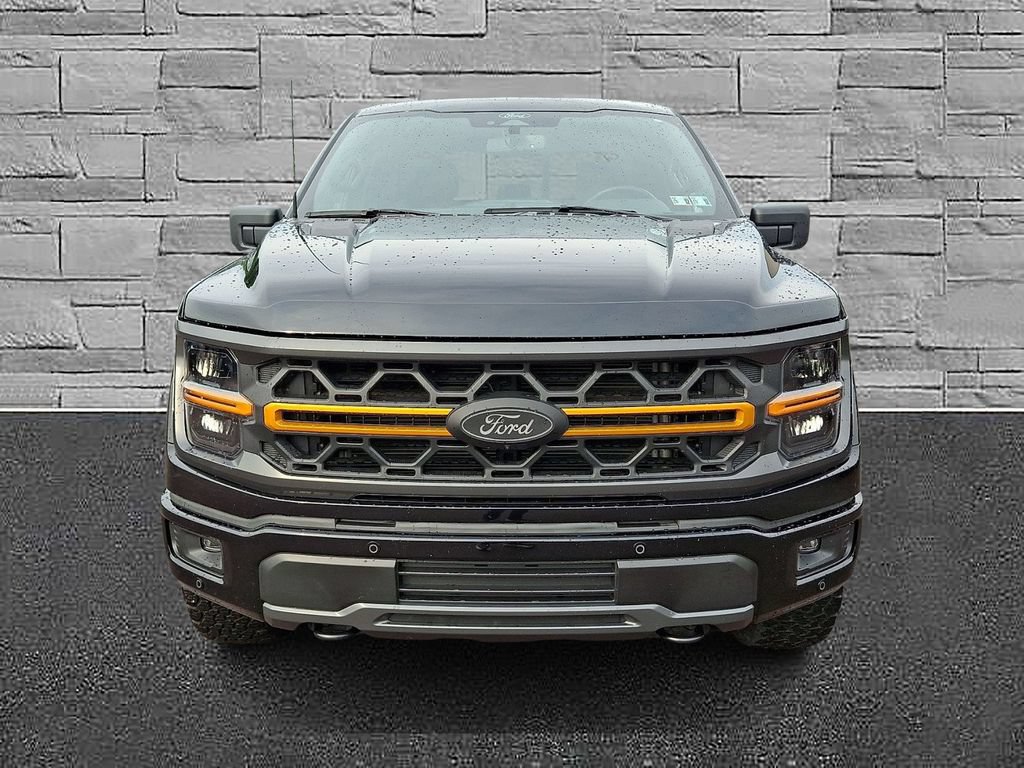 Certified 2024 Ford F150 Tremor w/ Bed Utility Package AWD/4WD image 3