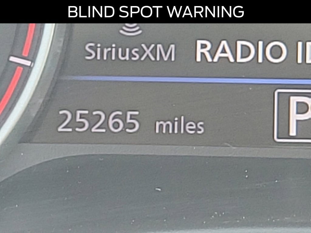 Used 2024 Nissan Sentra SV w/ All-Weather Package FWD image 26