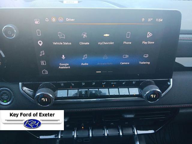 Used 2026 Chevrolet Colorado Z71 w/ Technology Package image 29