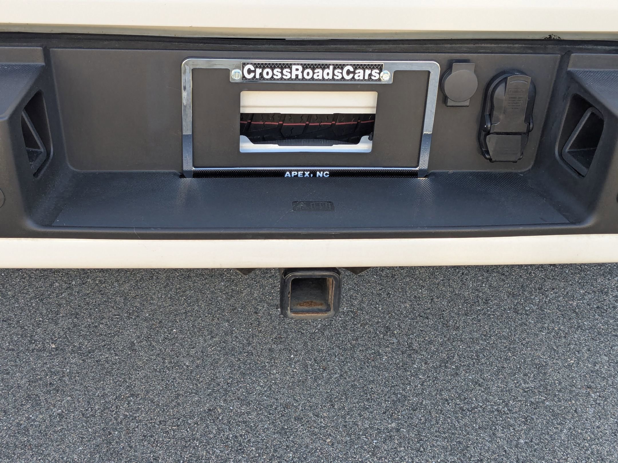 Certified 2024 Ford F150 Platinum w/ Equipment Group 703A Plus image 42