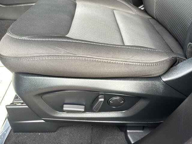 Certified 2023 Ford Explorer XLT image 12