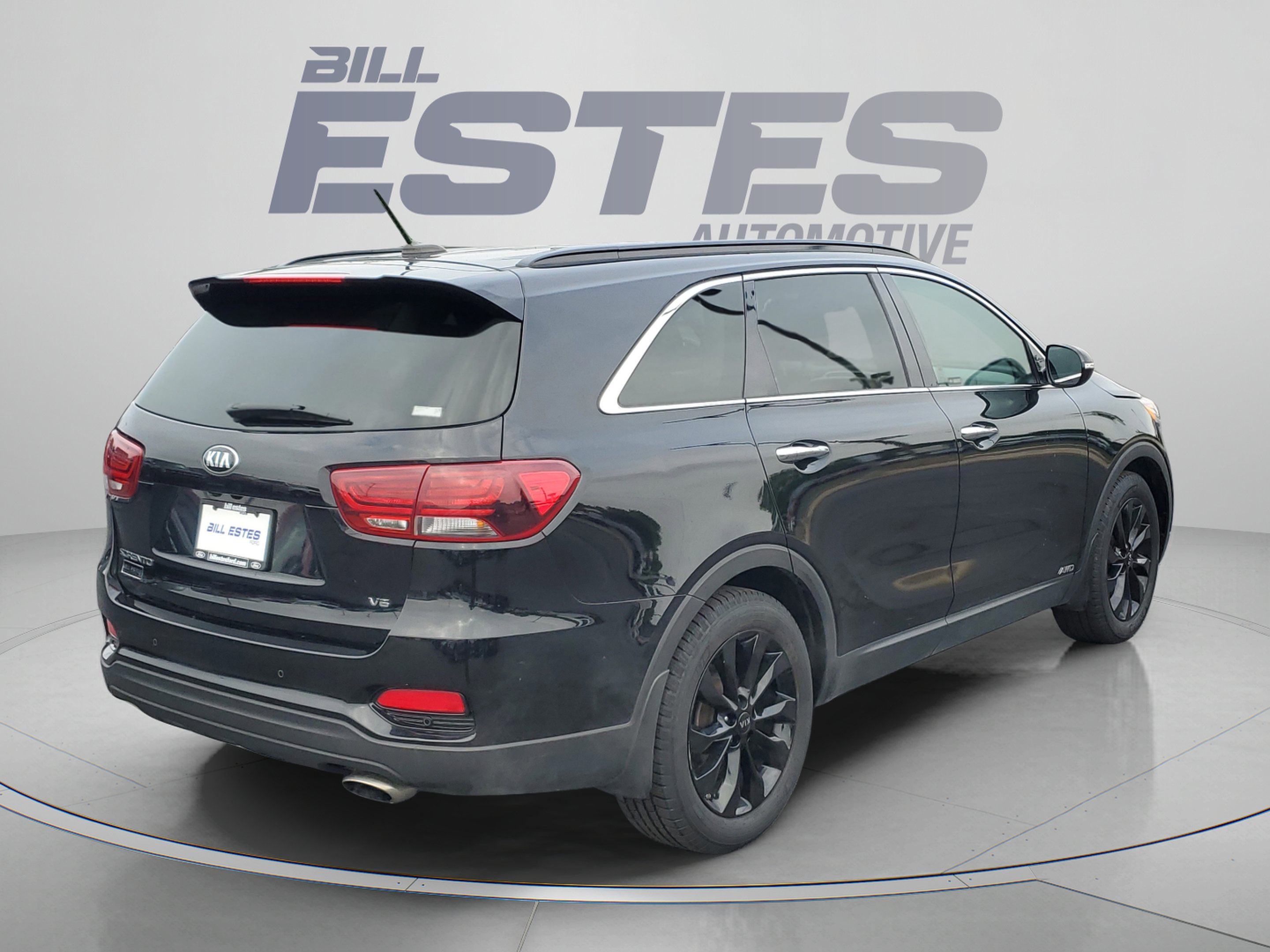 Used 2019 Kia Sorento S AWD/4WD image 4