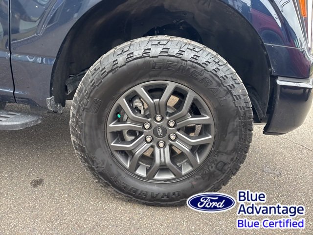 Certified 2023 Ford F150 Tremor image 10