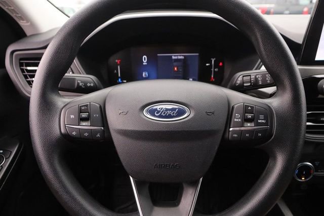 Certified 2025 Ford Escape Active image 10