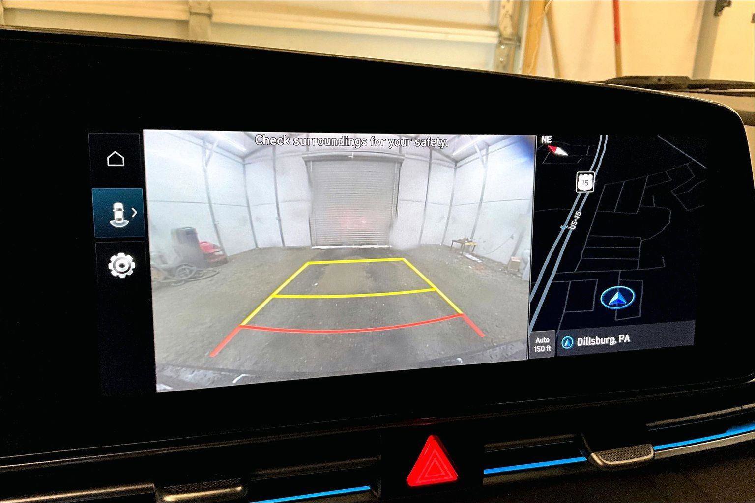 Used 2024 Hyundai Elantra SEL w/ Convenience Package image 20