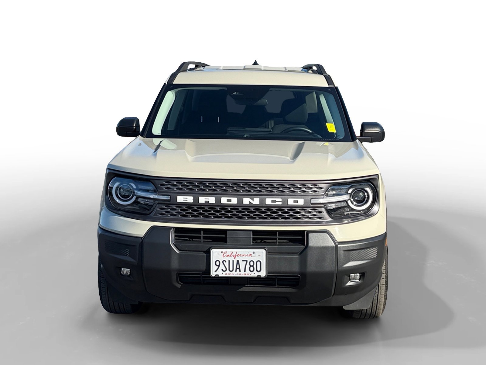 Certified 2025 Ford Bronco Sport Big Bend w/ Convenience Package image 8