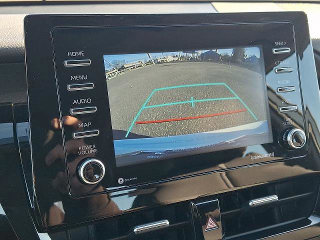 Used 2022 Toyota Camry LE image 17