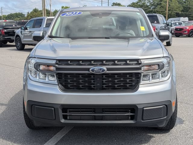Certified 2023 Ford Maverick XLT w/ Equipment Group 300A Standard AWD/4WD image 8