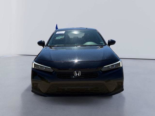 Used 2022 Honda Civic LX image 8
