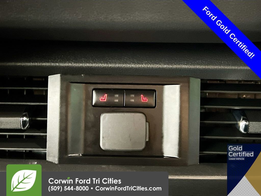 Certified 2023 Ford F150 Tremor w/ Equipment Group 402A High image 29