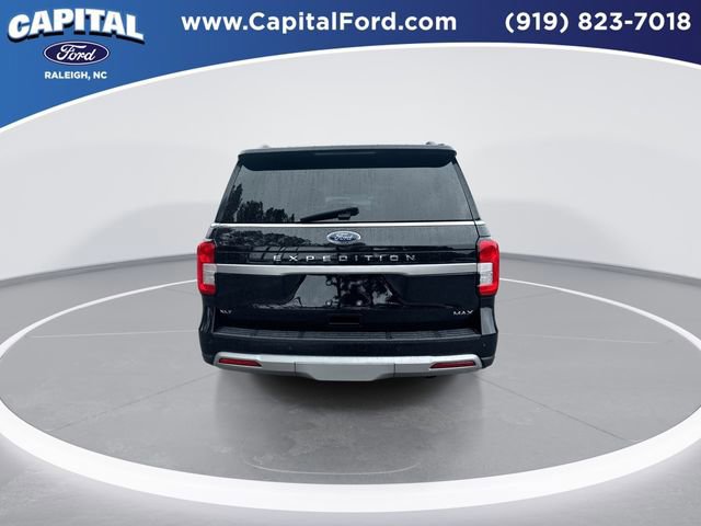 Certified 2024 Ford Expedition Max XLT image 5