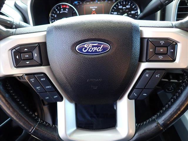 Certified 2021 Ford F250 Lariat AWD/4WD image 20