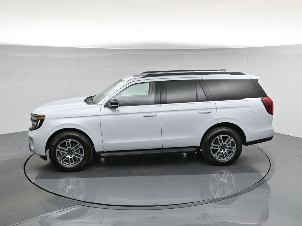 Certified 2025 Ford Expedition Active RWD image 48