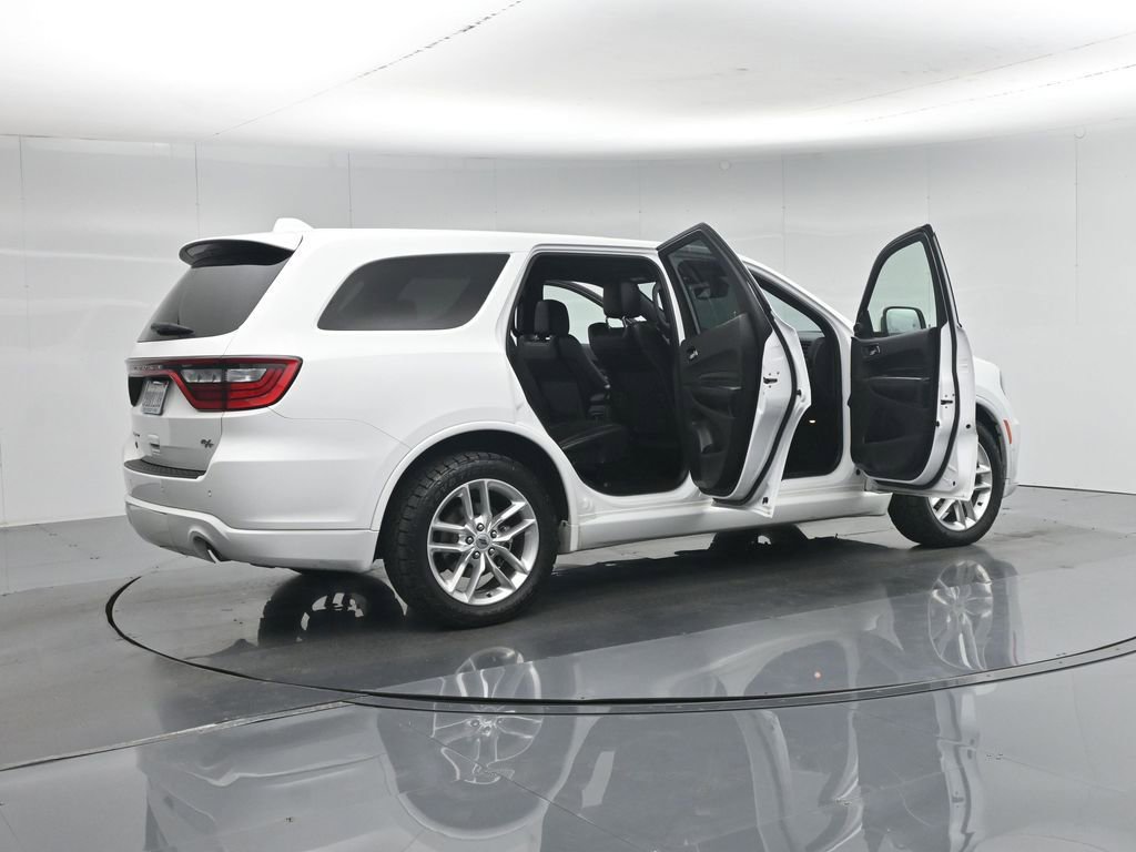 Used 2021 Dodge Durango R/T AWD/4WD image 6