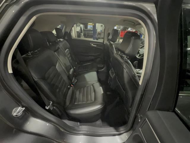 Certified 2022 Ford Edge SEL w/ Convenience Package AWD/4WD image 24
