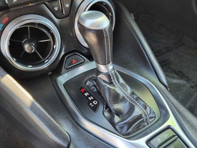 Used 2023 Chevrolet Camaro LT image 19