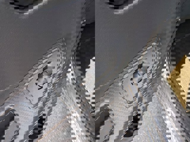 Used 2024 Nissan Versa S w/ Trunk Package image 25