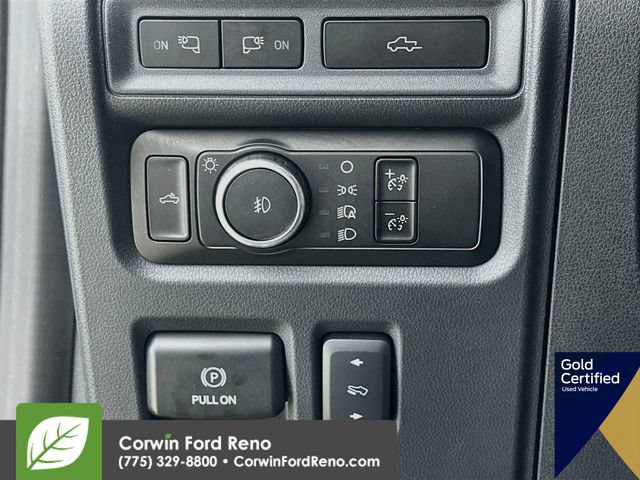 Certified 2023 Ford F150 Tremor w/ Equipment Group 402A High AWD/4WD image 13