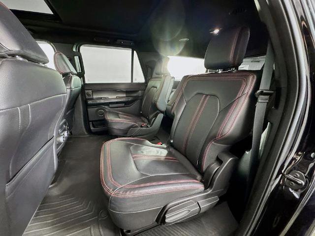 Certified 2021 Ford Expedition Max Limited AWD/4WD image 24