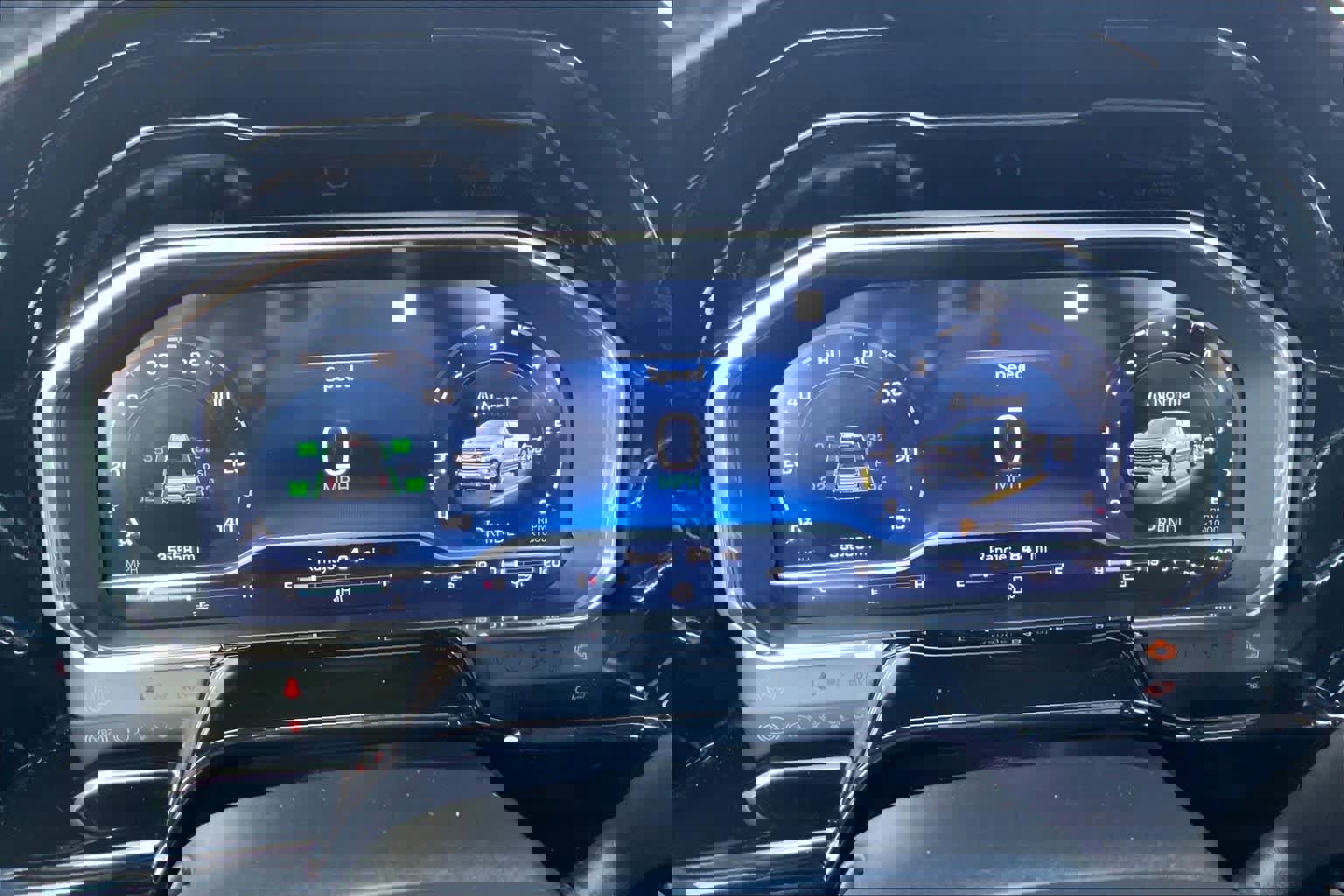 Used 2022 Chevrolet Silverado 1500 LT image 25