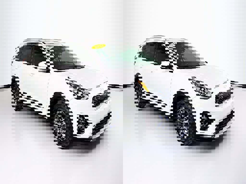 Used 2022 Kia Niro EX Premium image 25