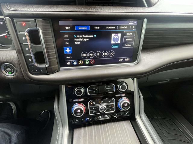 Used 2021 GMC Yukon XL Denali image 16