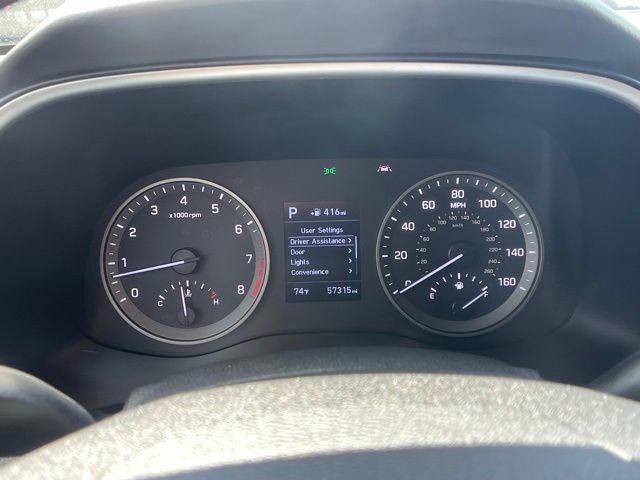 Used 2020 Hyundai Tucson Value AWD/4WD image 21