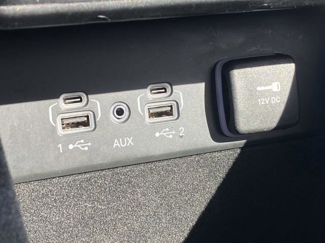 Used 2022 Jeep Grand Cherokee L Overland image 35