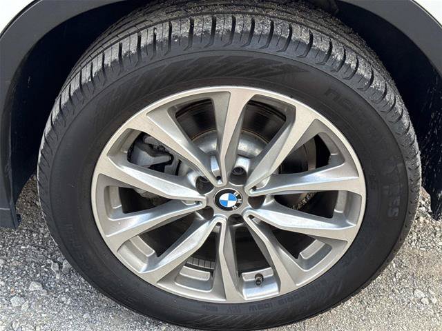 Used 2019 BMW X3 xDrive30i AWD/4WD image 6