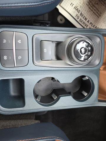 Certified 2023 Ford Maverick Lariat w/ Lariat Luxury Package image 22